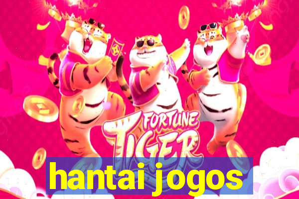 hantai jogos